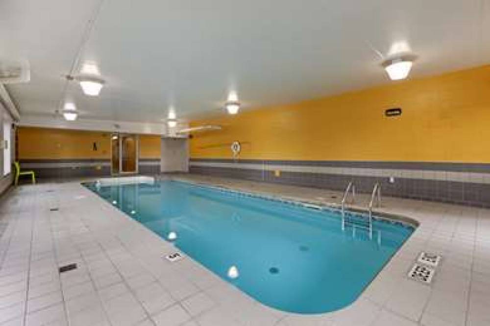 Best Western Milton 6