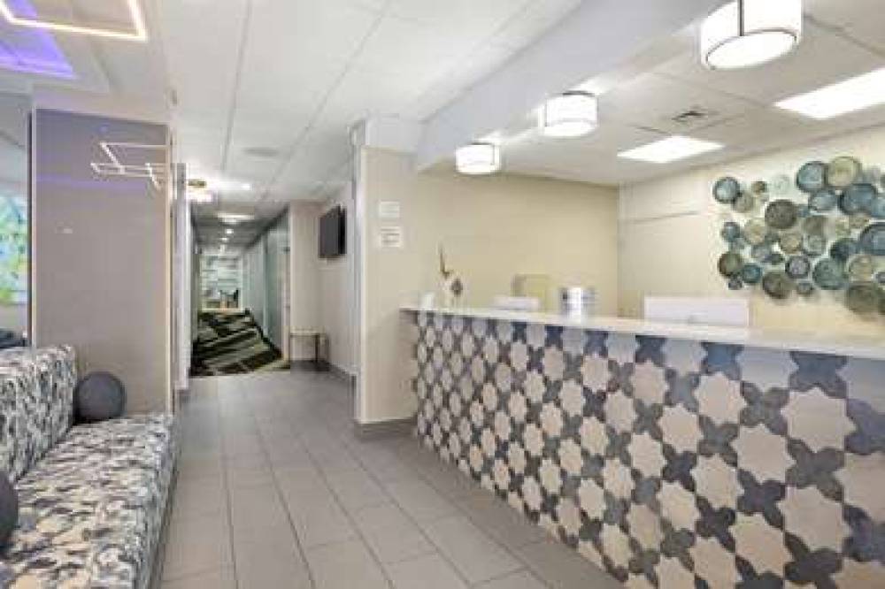 Best Western Mystic Hotel 4