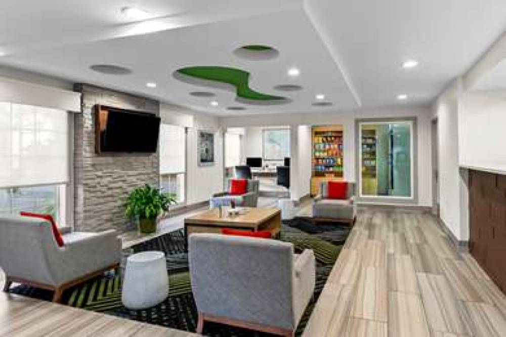 Best Western Niceville - Eglin AFB Hotel 6