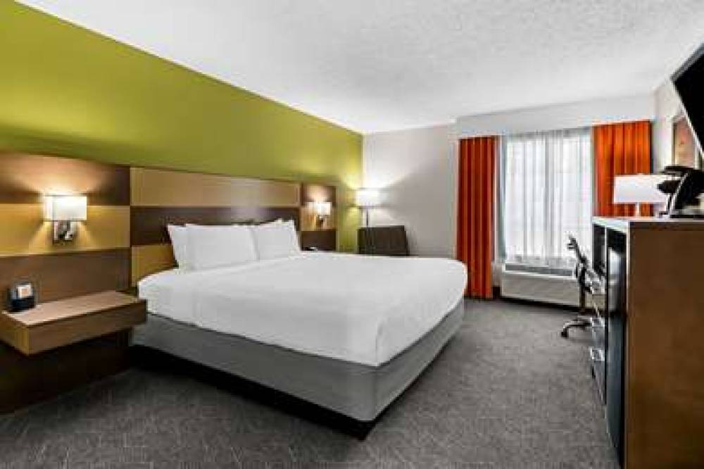 Best Western Niceville - Eglin AFB Hotel 1