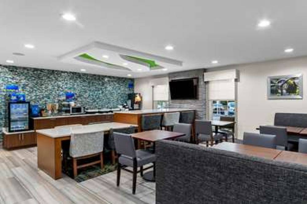 Best Western Niceville - Eglin AFB Hotel 5