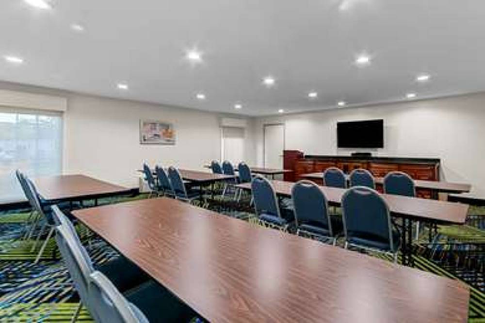 Best Western Niceville - Eglin AFB Hotel 2