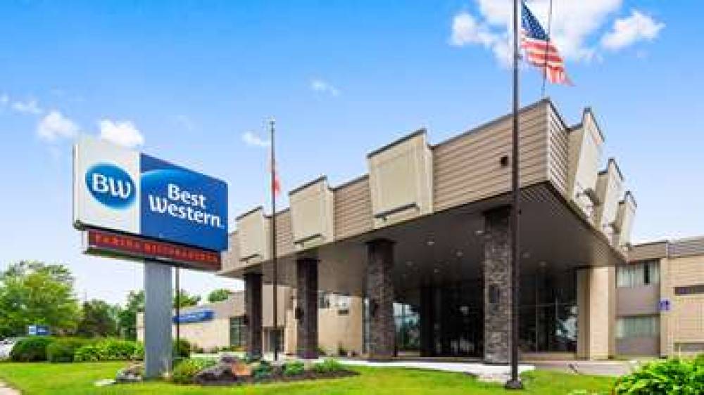 Best Western North Bay Hotel & Conference Centre