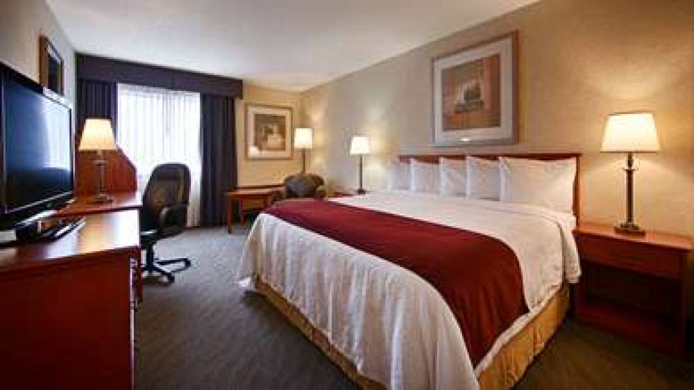 Best Western North Bay Hotel & Conference Centre 3