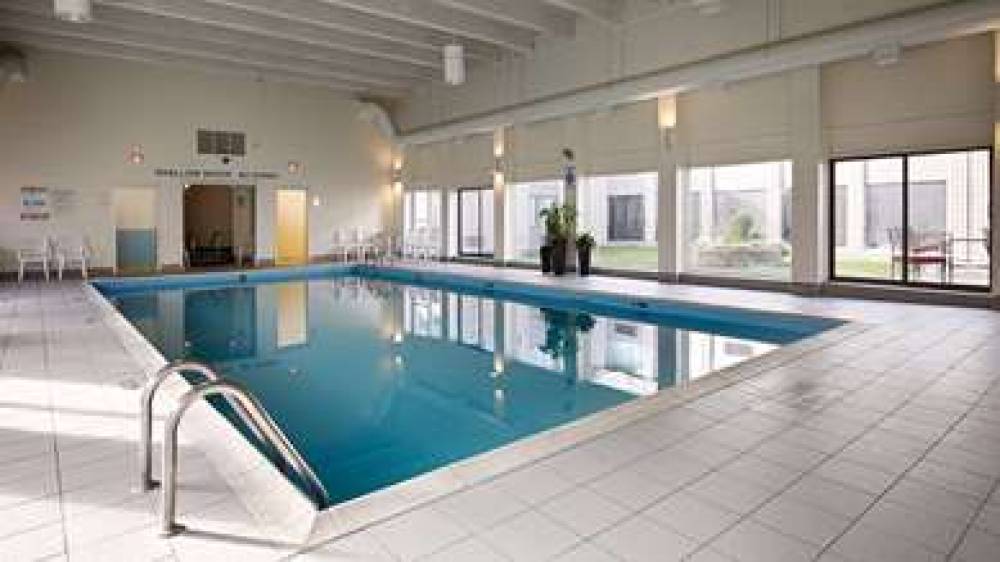 Best Western North Bay Hotel & Conference Centre 6
