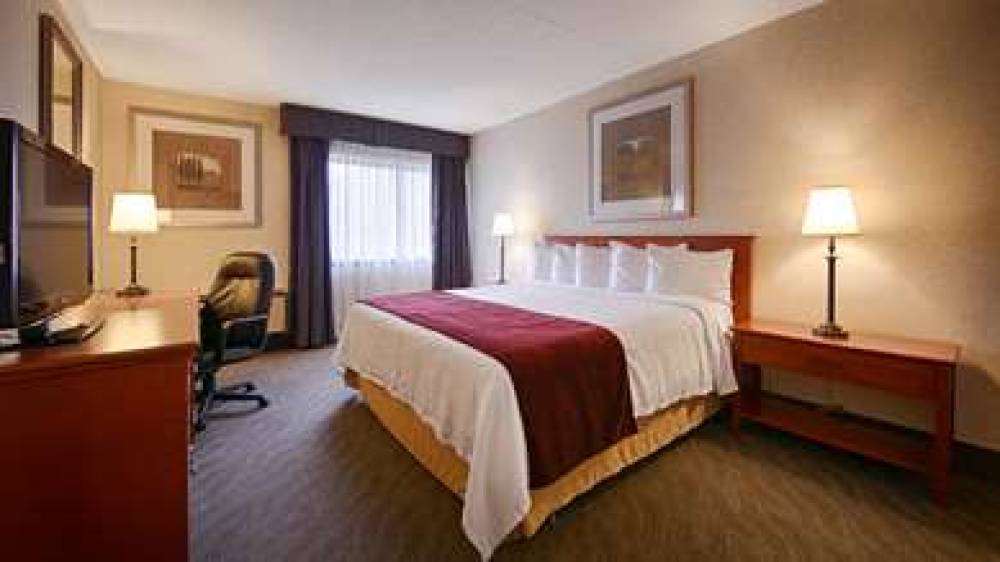 Best Western North Bay Hotel & Conference Centre 1