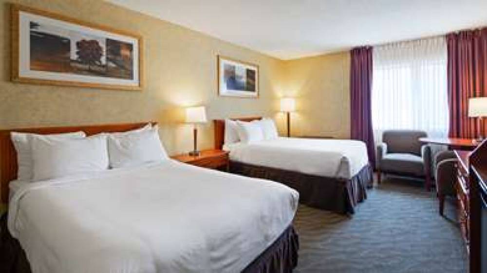 Best Western North Bay Hotel & Conference Centre 5