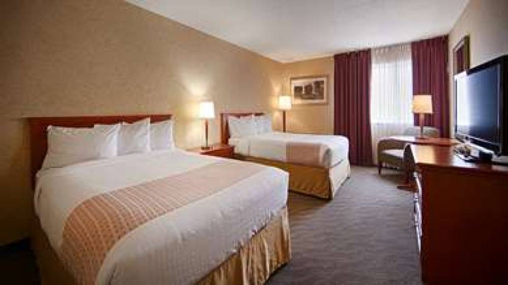 Best Western North Bay Hotel & Conference Centre 4