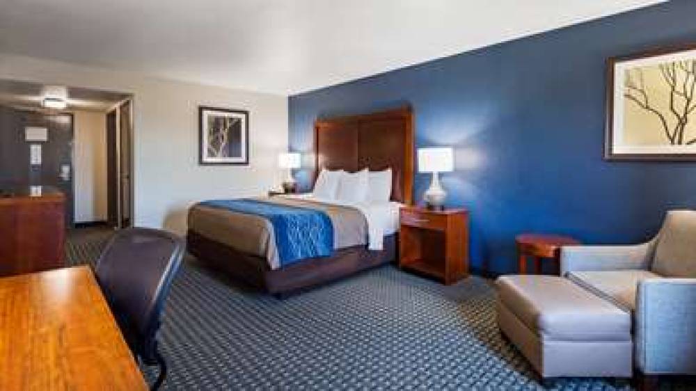 Best Western Northwest Corpus Christi Inn & Suites 7