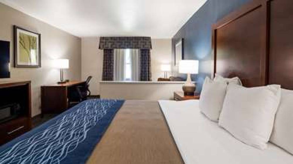 Best Western Northwest Corpus Christi Inn & Suites 5