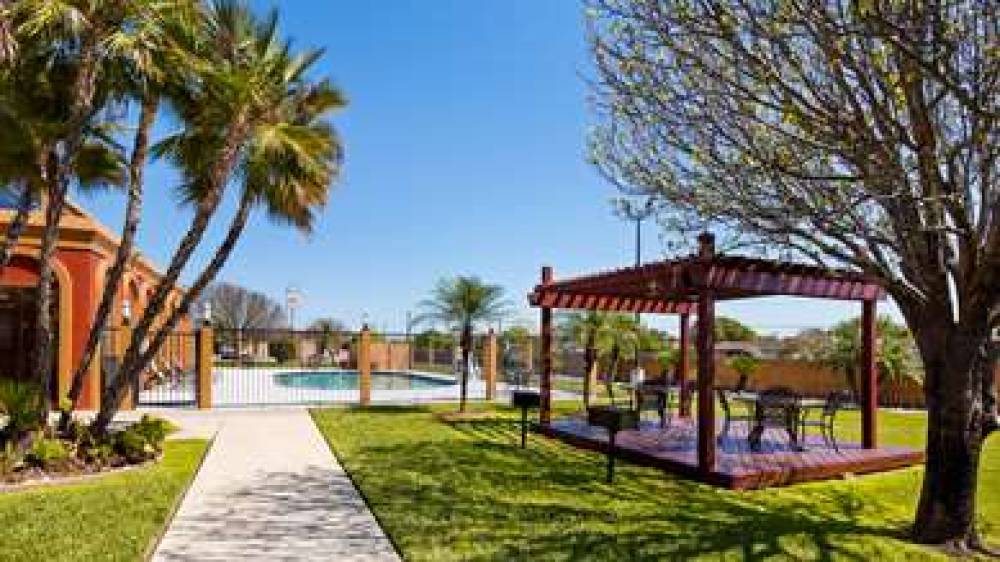Best Western Northwest Corpus Christi Inn & Suites