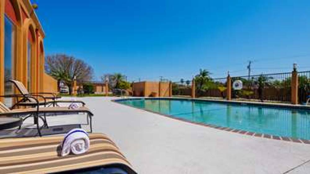Best Western Northwest Corpus Christi Inn & Suites 3
