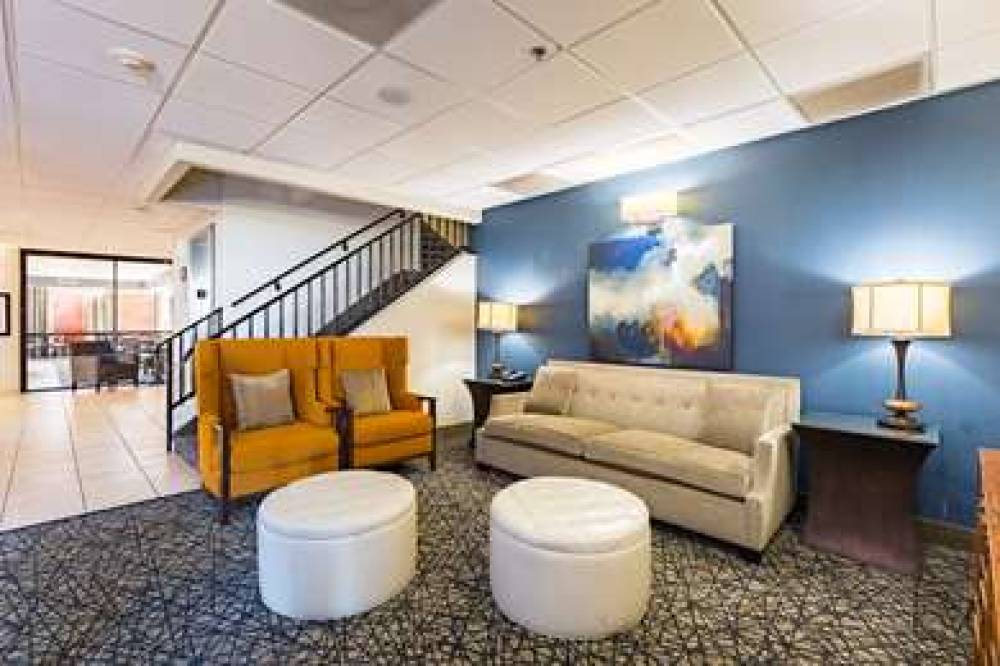Best Western Northwest Corpus Christi Inn & Suites 8