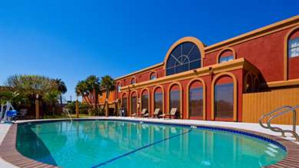 Best Western Northwest Corpus Christi Inn & Suites 2