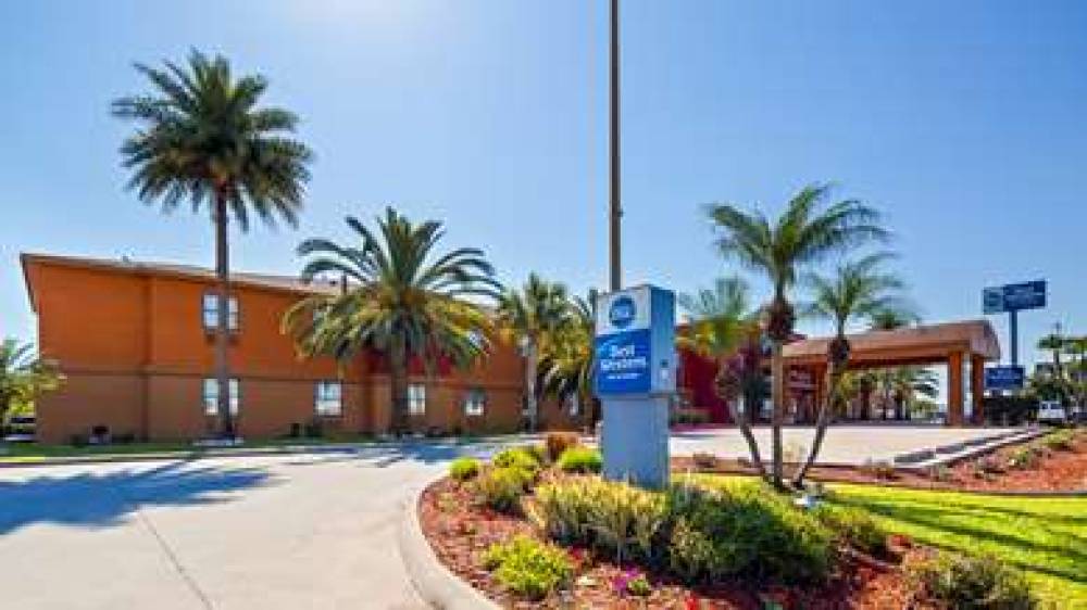 Best Western Northwest Corpus Christi Inn & Suites 1