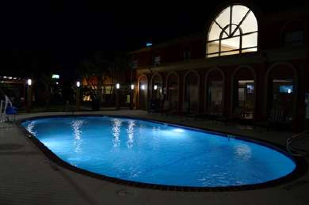 Best Western Northwest Corpus Christi Inn & Suites 4