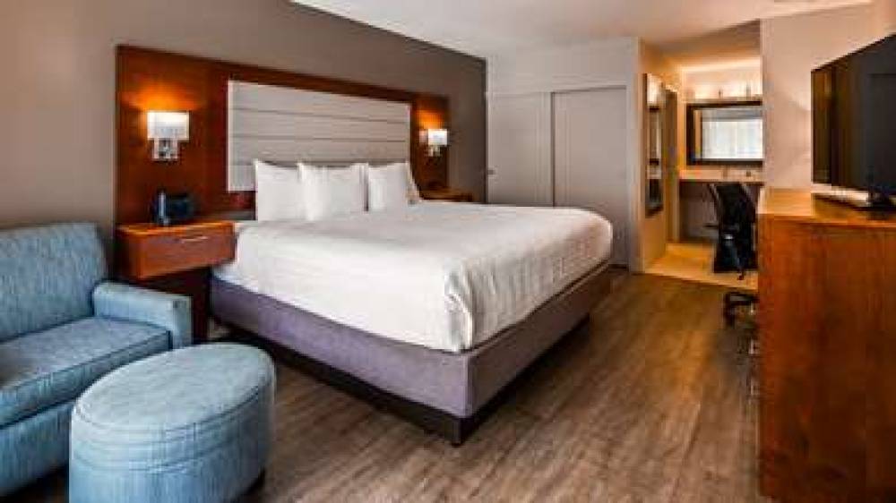Best Western Ocean Breeze Inn 2