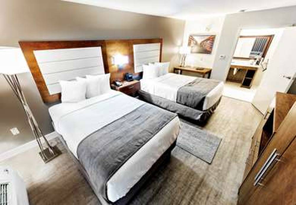 Best Western Ocean Breeze Inn 6
