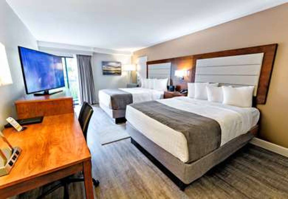 Best Western Ocean Breeze Inn 5