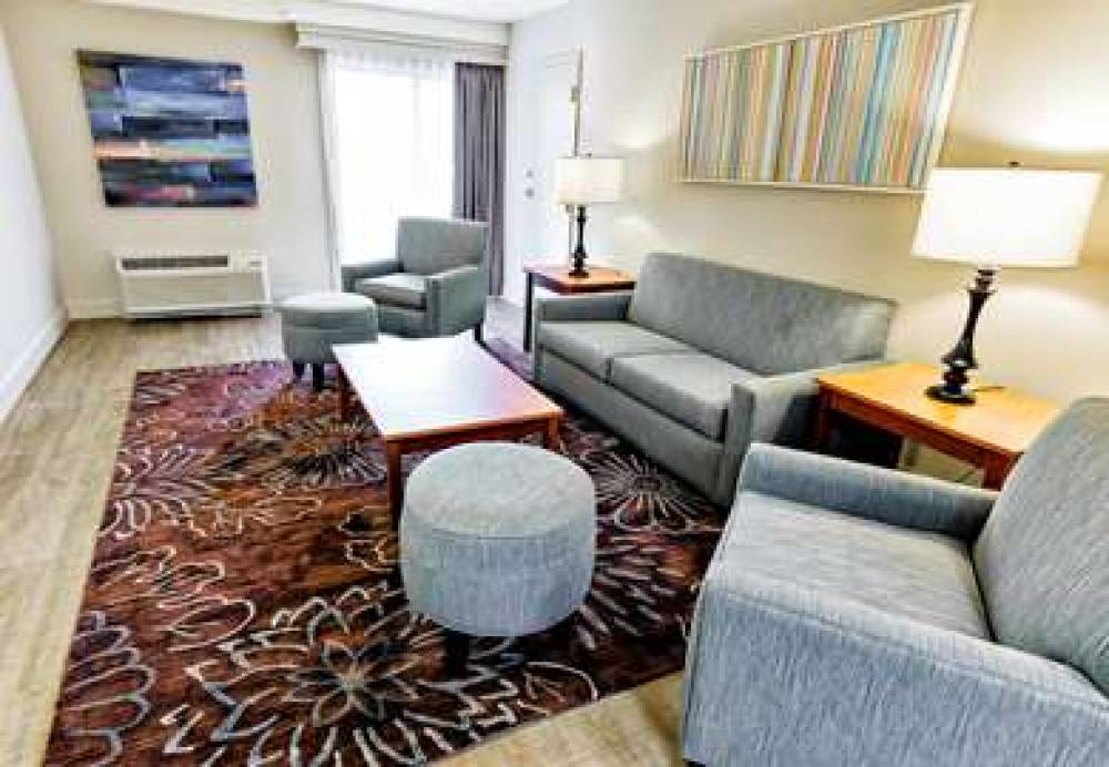 Best Western Ocean Breeze Inn 4