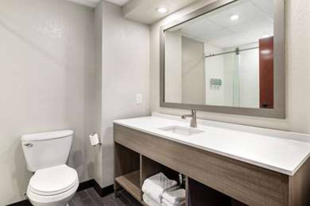 Best Western Of Wise 10