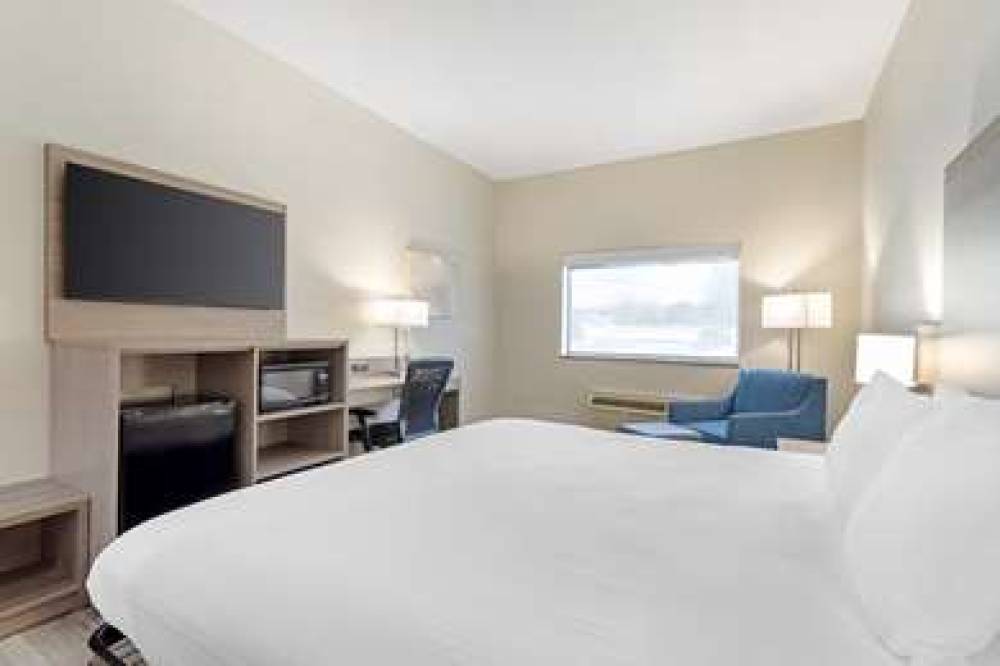 Best Western Of Wise 9