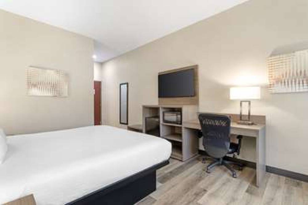 Best Western Of Wise 7