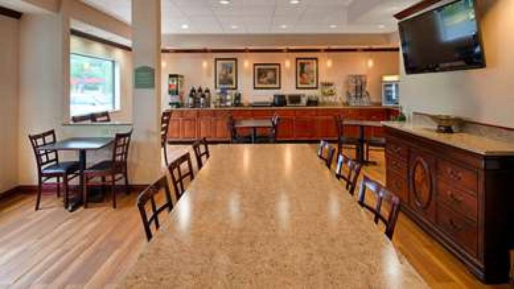 Best Western Of Wise 4