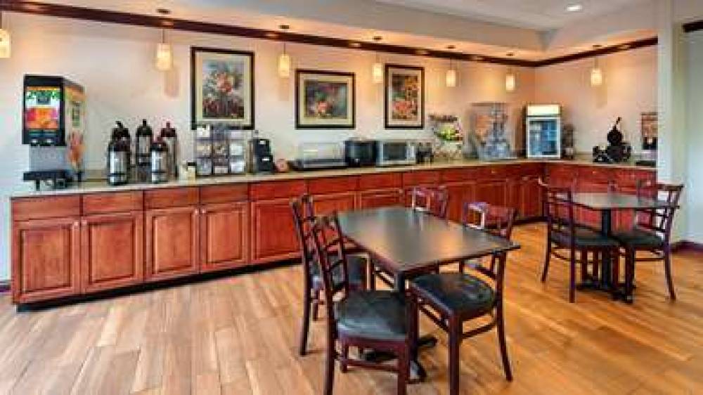 Best Western Of Wise 6