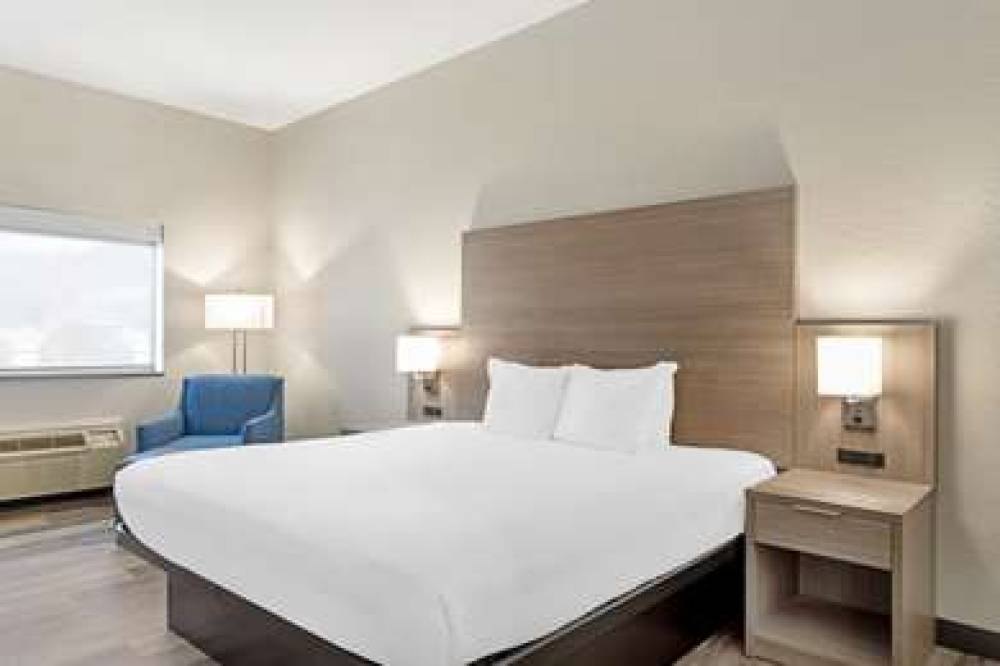Best Western Of Wise 8