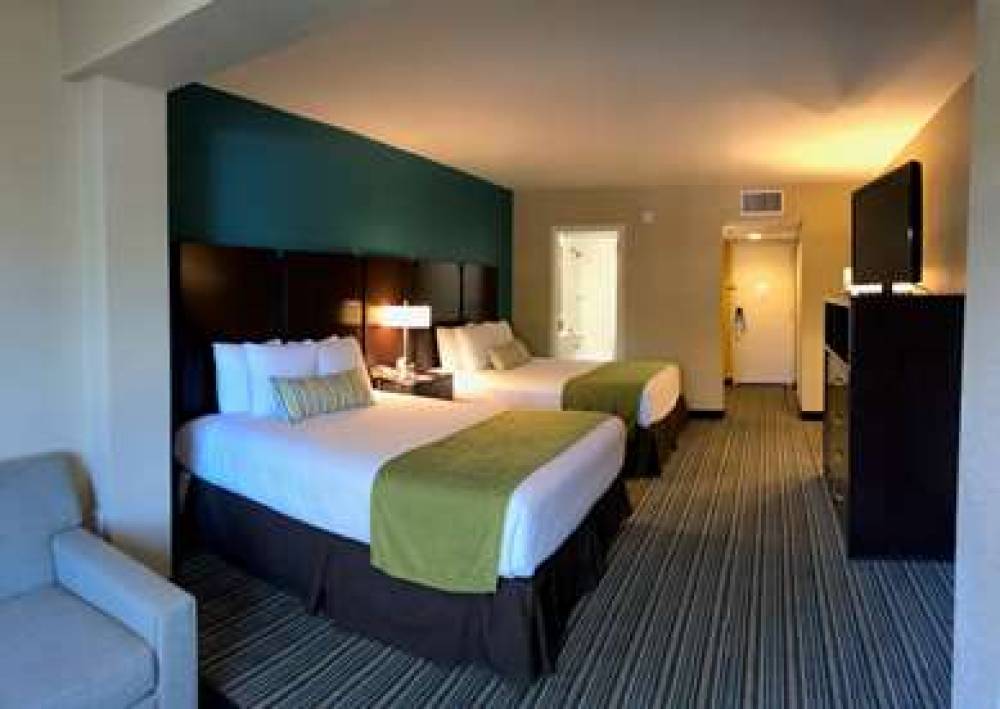 NORTH BAY INN MIAMI 5