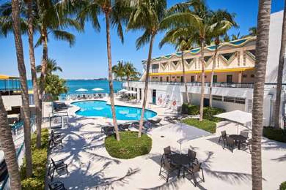 NORTH BAY INN MIAMI 1