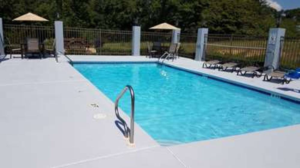 Best Western Opp Inn 3
