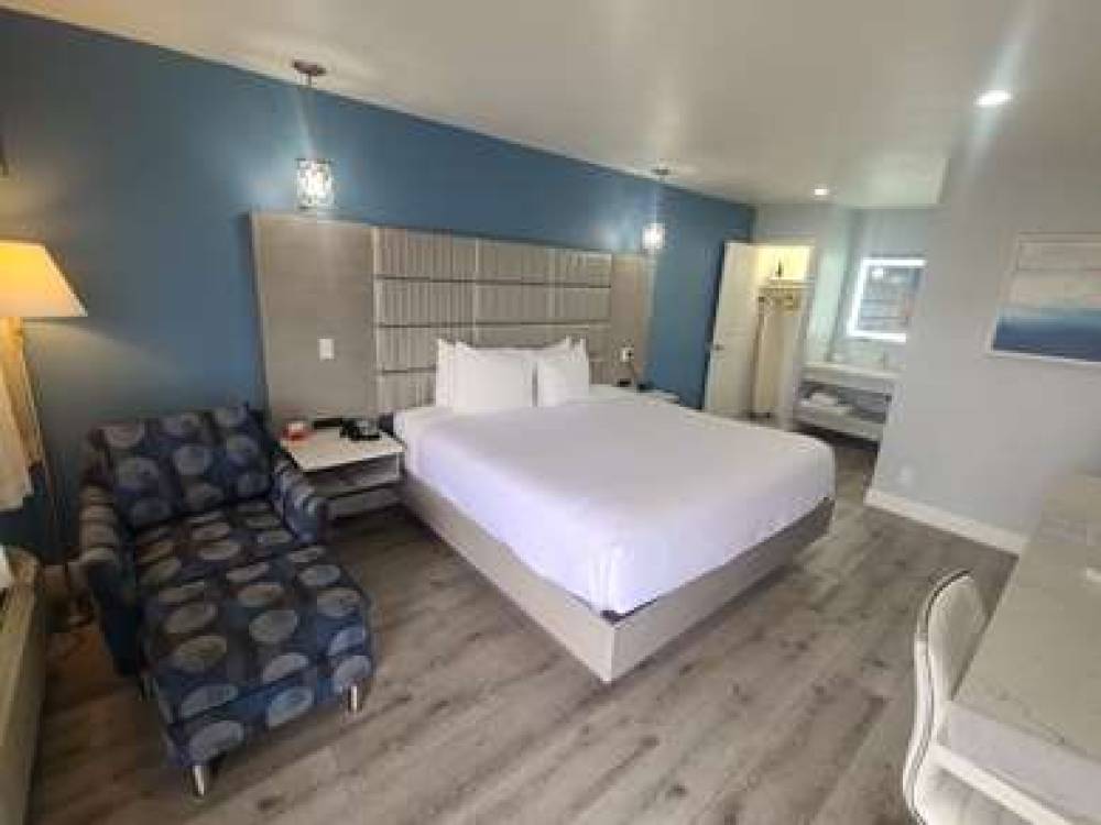 Best Western Orange Plaza 3
