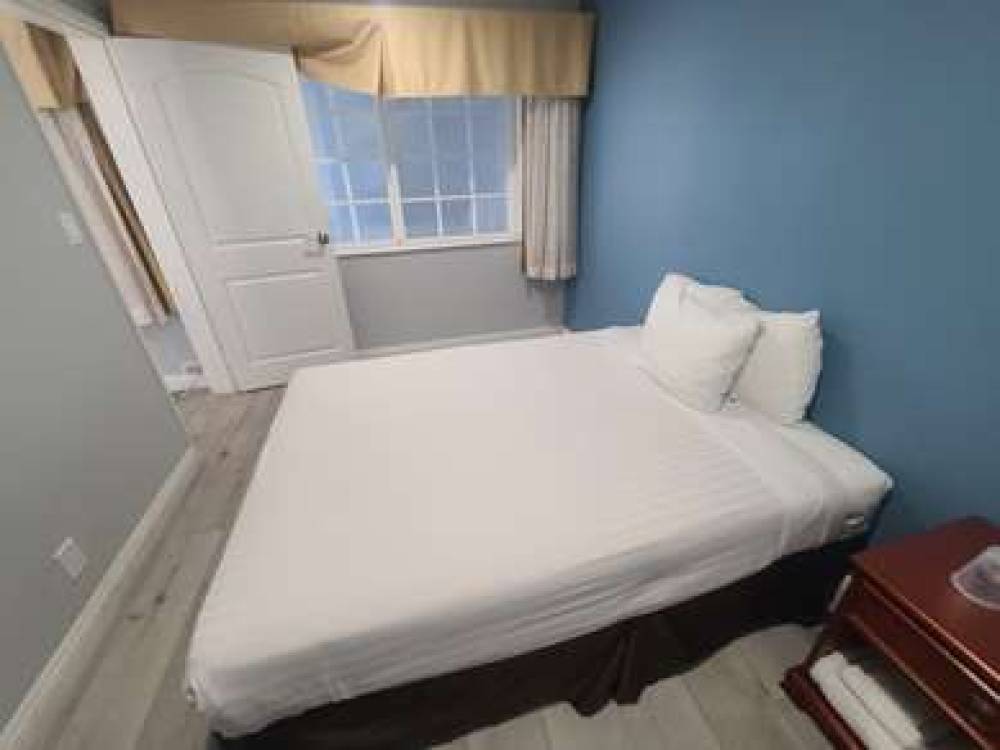 Best Western Orange Plaza 9
