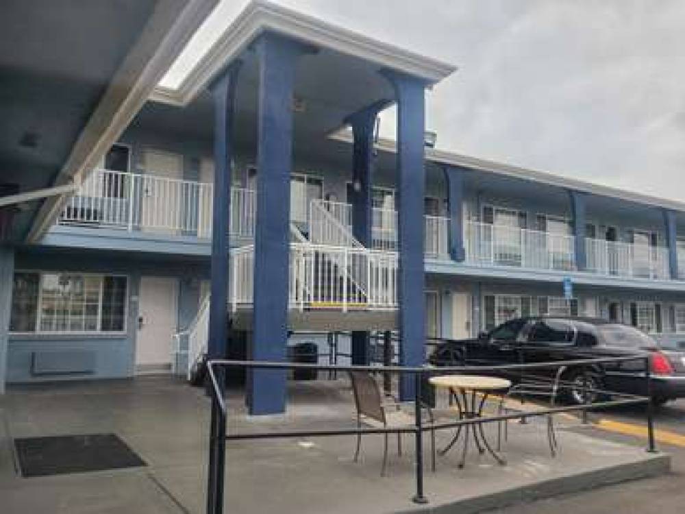 Best Western Orange Plaza 4