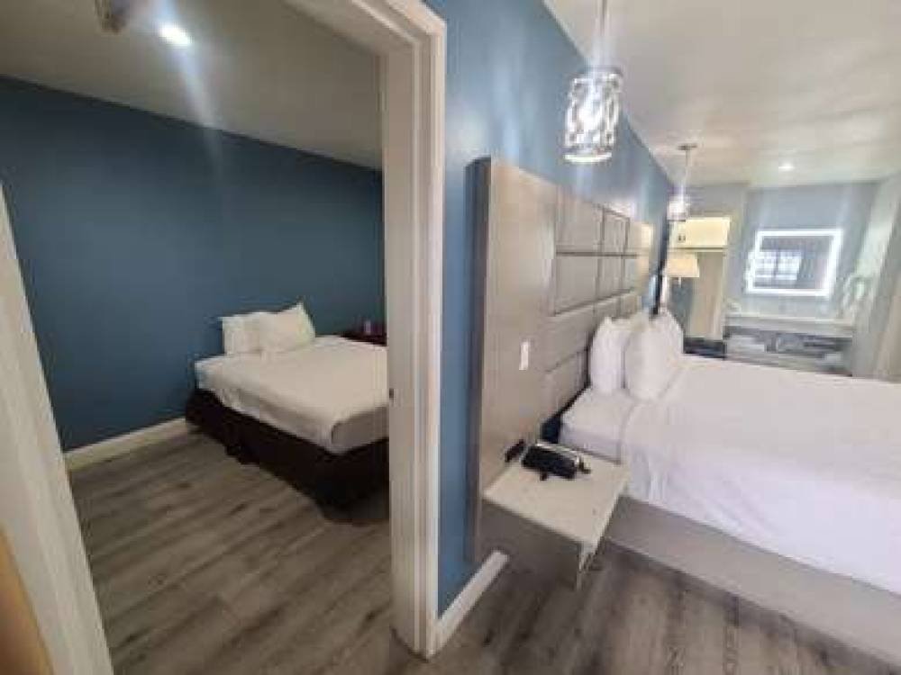 Best Western Orange Plaza 7