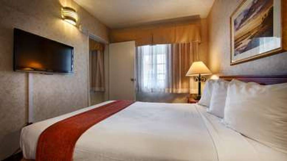 Best Western Orange Plaza 8