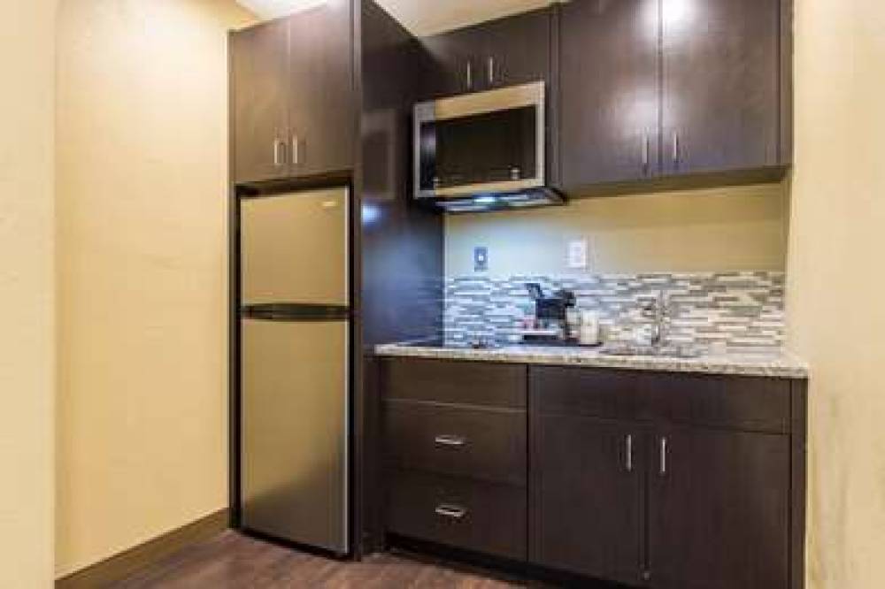 Best Western Padre Island 7