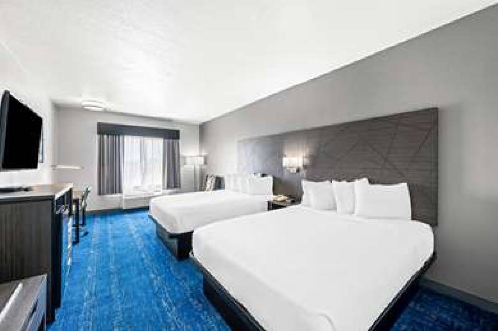 Best Western Palace Inn & Suites 3