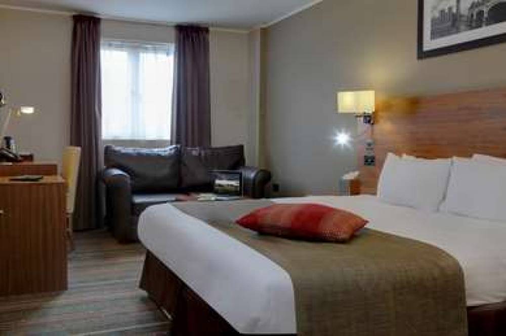 Best Western Palm Hotel 1