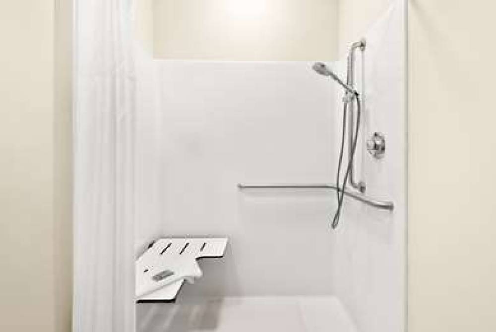 Best Western Palmyra Inn & Suites 6