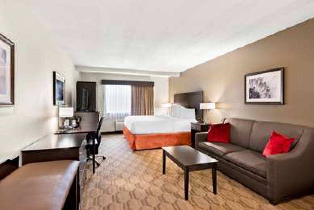 Best Western Palmyra Inn & Suites 5