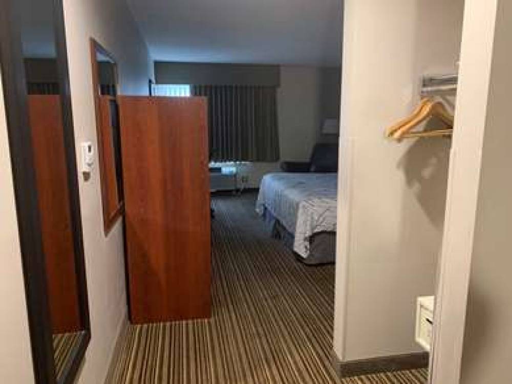 Best Western Park Oasis Inn 3