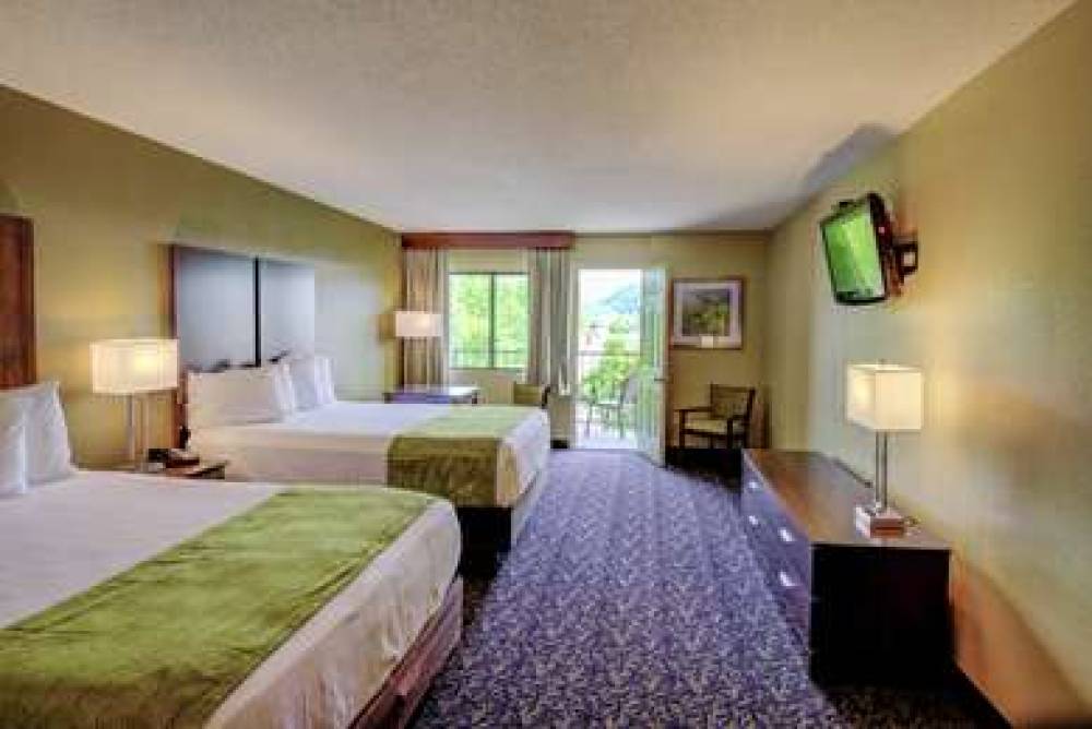 Best Western Plaza Inn 4