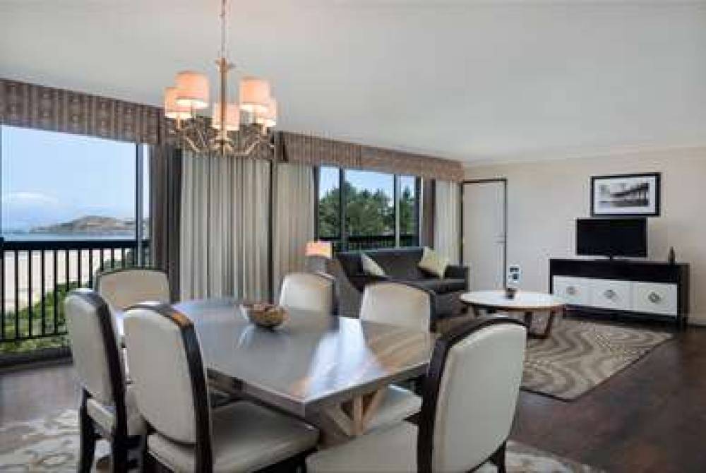 Best Western Plus Agate Beach Inn