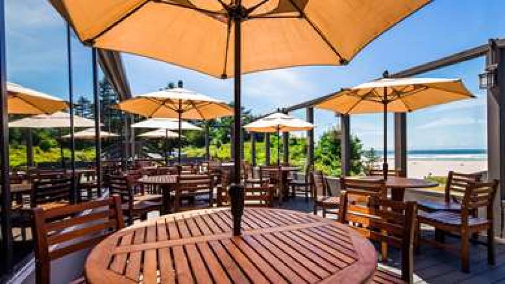 Best Western Plus Agate Beach Inn 3
