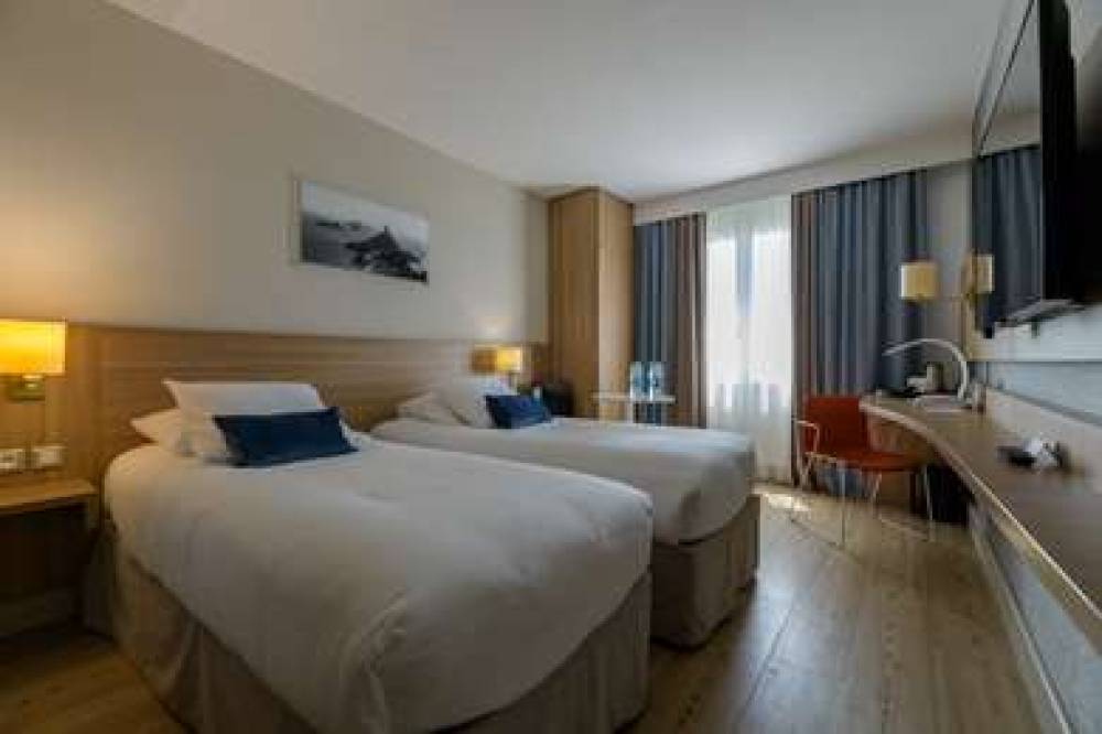 Best Western Plus Ajaccio Amiraute 3