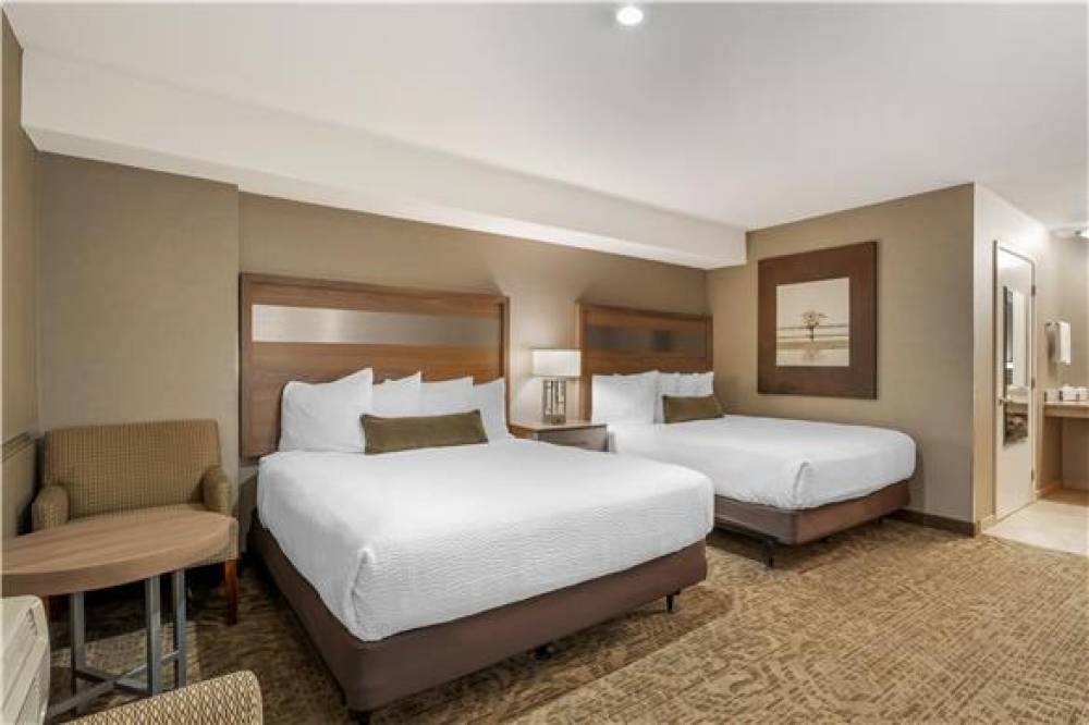 Best Western Plus Anaheim Inn 6