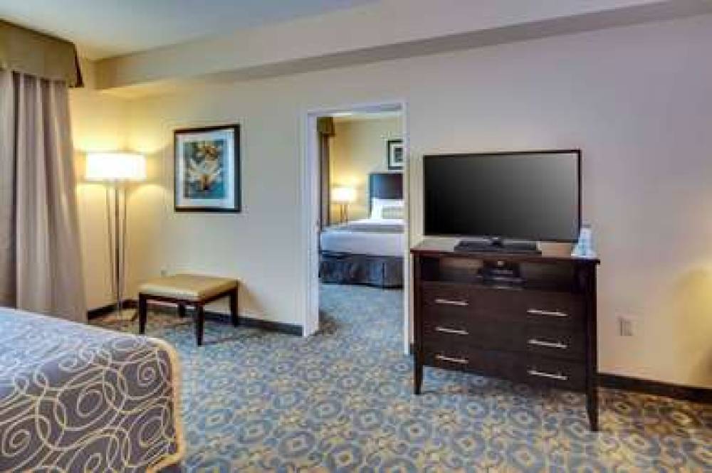 Best Western Plus Arlington/Marysville 9